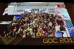 画像ギャラリー No.024のサムネイル画像 / 「Unite Japan」開催,Unityの哲学とインディーズによるゲーム市場の変革が語られた基調講演レポート