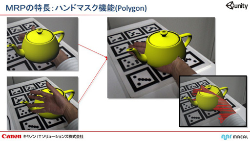 ���������꡼ No.017�Υ���ͥ������ / ����Υ�IT����塼����󥺤���Unity����ʣ�總�¡�MR�˥����ƥब�о졣Unity����Ѥ����������MR��������ñ��