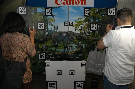 ���������꡼ No.031�Υ���ͥ������ / ����Υ�IT����塼����󥺤���Unity����ʣ�總�¡�MR�˥����ƥब�о졣Unity����Ѥ����������MR��������ñ��