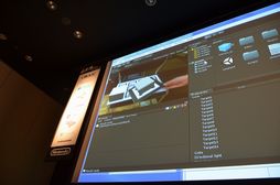 ���������꡼ No.039�Υ���ͥ������ / ����Υ�IT����塼����󥺤���Unity����ʣ�總�¡�MR�˥����ƥब�о졣Unity����Ѥ����������MR��������ñ��