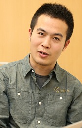 ���������꡼ No.010�Υ���ͥ������ / �֥ɥ饯��������ؤޤǡ��礭�ʹ�����򸫤����Unite Japan 2014�פθ��ɤ�����