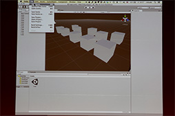 #047Υͥ/CEDEC 2014ϳȯٱ礫ٱء२󥸥ĶUnityפ̤Ȥ