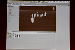 #050Υͥ/CEDEC 2014ϳȯٱ礫ٱء२󥸥ĶUnityפ̤Ȥ