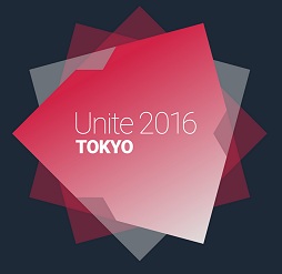 Unite 2016 Tokyoפ2016ǯ445ǳŷꡣåȤڡ⥹
