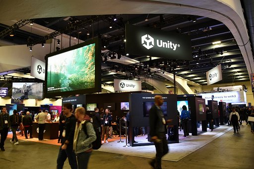 GDC 2023Unity֡Ωλ뵡ǽܤΡPCŸʤɤ