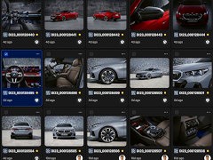 BMW���롼�ס�3D�����åȴ����ˡ�Unity Asset Manager�פ���ѡ����饦�ɥ١����Υǥ����륢���åȴ����ġ���Ƕ�̳���Ψ��