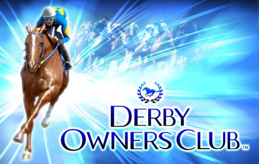 #007Υͥ/ϰ졼DERBY OWNERS CLUBפGoogle Playо