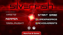 Silverfish