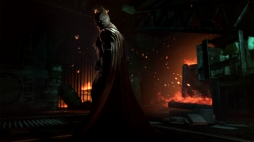 E3 2013ϼ㤭Хåȥޥγ꡼ǿBatman: Arkham Originsס٤ι⤤ƥϤΤޤޤ˿ʥȡ꡼ڤ