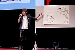 ���������꡼ No.007�Υ���ͥ������ / ��������з�����ס����٥�ȡ�������з���� ���դα���פΥ�ݡ��Ȥ�������