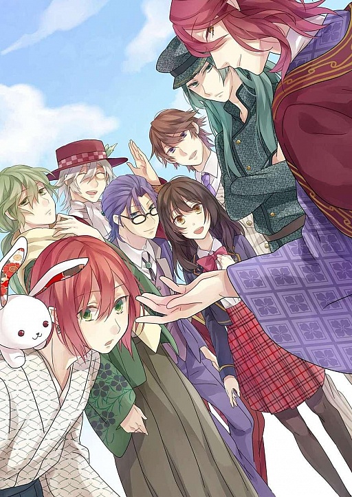 ���������꡼ No.010�Υ���ͥ������ / ��������з�����ס����٥�ȡ�������з���� ���դα���פΥ�ݡ��Ȥ�������