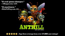 Anthill