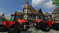 å롤ȥߥ졼󥲡Farming Simulatorפ2013ǯƤȯ䡣饤դʤ褦