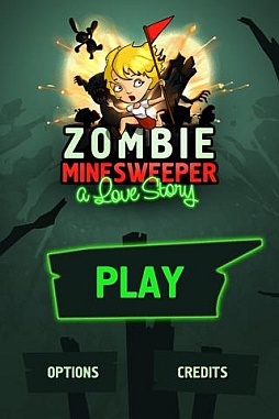 425Androidץꥻۥޥ󥹥ѡߥХХ륢Zombie Minesweeperפ139ߤۿ