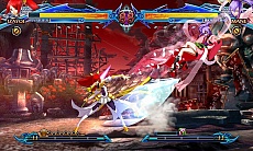 PS3ǡBLAZBLUECHRONOPHANTASMAפ1024BLAZBLUEפѤˤADVXBLAZE CODEEMBRYOפ725ȯ