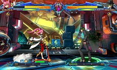 TGS 2013PS3ǡBLAZBLUE CHRONOPHANTASMAפˡֺǶˤƺǹפDLCɲå֥Υо