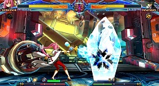 TGS 2013PS3ǡBLAZBLUE CHRONOPHANTASMAפˡֺǶˤƺǹפDLCɲå֥Υо