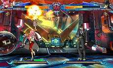 #015Υͥ/TGS 2013PS3ǡBLAZBLUE CHRONOPHANTASMAפˡֺǶˤƺǹפDLCɲå֥Υо