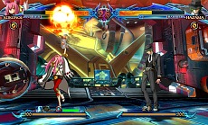 TGS 2013PS3ǡBLAZBLUE CHRONOPHANTASMAפˡֺǶˤƺǹפDLCɲå֥Υо