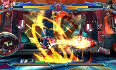 #019Υͥ/TGS 2013PS3ǡBLAZBLUE CHRONOPHANTASMAפˡֺǶˤƺǹפDLCɲå֥Υо