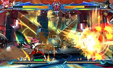 TGS 2013PS3ǡBLAZBLUE CHRONOPHANTASMAפˡֺǶˤƺǹפDLCɲå֥Υо