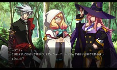 TGS 2013PS3ǡBLAZBLUE CHRONOPHANTASMAפˡֺǶˤƺǹפDLCɲå֥Υо