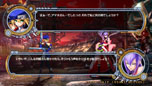 BLAZBLUE CHRONOPHANTASMAפȯ䡣3̾ο饯λ줿⡼ɤǤ꽼¤Хȥڤ