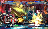 BLAZBLUE CHRONOPHANTASMAסȥΥɤȡȥ楦ƥߡɤۿ