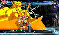 BLAZBLUE CHRONOPHANTASMAסȥΥɤȡȥ楦ƥߡɤۿ