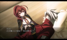 BLAZBLUE CHRONOPHANTASMAפꤴʤΡPlayStation 3 the Bestפȯ