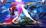 BLAZBLUE CHRONOPHANTASMA