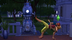 gamescomϤȿʹŪɤˤʤäȤϡĤ˾󤬸줿꡼ǿThe Sims 4פˤĤơץǥ塼Ryan VaughanäʹƤ