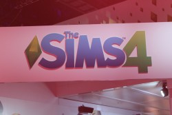 #001Υͥ/E3 2014ϡThe Sims 4פϤʤäĥã깭ɥХˤĤƥץǥ塼äʹ