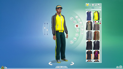 gamescomȯ䤬The Sims 4ס긭ʤäãͽ¬ǽʪ¤gamescom 2014Υץåݡ