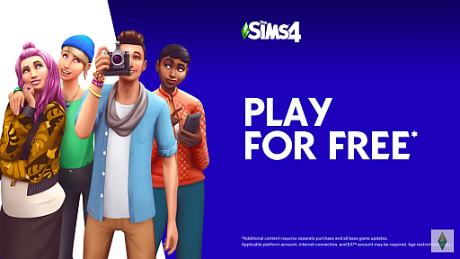 The Sims 4פ̵»ܡ˾³ԡProject ReneɤȯǤ뤳Ȥ餫
