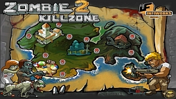 Zombie Kill Zone 2