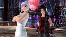 DEAD OR ALIVE 5 UltimateסŹƬѥץ⡼PVԸॷƥ˴ؤǿ