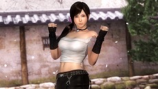 DEAD OR ALIVE 5 UltimateסŹƬѥץ⡼PVԸॷƥ˴ؤǿ