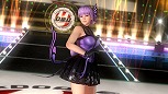 DEAD OR ALIVE 5 UltimateסŹƬѥץ⡼PVԸॷƥ˴ؤǿ