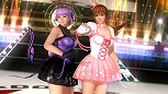 DEAD OR ALIVE 5 UltimateסŹƬѥץ⡼PVԸॷƥ˴ؤǿ