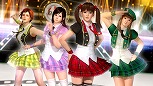 DEAD OR ALIVE 5 UltimateסŹƬѥץ⡼PVԸॷƥ˴ؤǿ