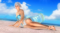 DEAD OR ALIVE 5 UltimateסPS3Ǹ̵ȥ륢åץǡȡVer.1.04פۿͭDLC֥ȥԥ륻塼פʤɤо