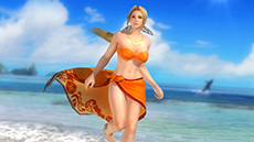 DEAD OR ALIVE 5 UltimateסPS3Ǹ̵ȥ륢åץǡȡVer.1.04פۿͭDLC֥ȥԥ륻塼פʤɤо