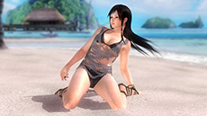 DEAD OR ALIVE 5 UltimateסPS3Ǹ̵ȥ륢åץǡȡVer.1.04פۿͭDLC֥ȥԥ륻塼פʤɤо