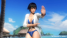 DEAD OR ALIVE 5 UltimateסPS3Ǹ̵ȥ륢åץǡȡVer.1.04פۿͭDLC֥ȥԥ륻塼פʤɤо