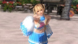 DEAD OR ALIVE 5 Ultimateפǿ֥ޥ꡼פۿ