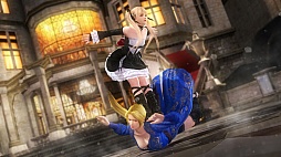 DEAD OR ALIVE 5 Ultimateפǿ֥ޥ꡼פۿ