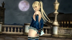 DEAD OR ALIVE 5 Ultimateפǿ֥ޥ꡼פۿ