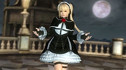 DEAD OR ALIVE 5 Ultimateפǿ֥ޥ꡼פۿ