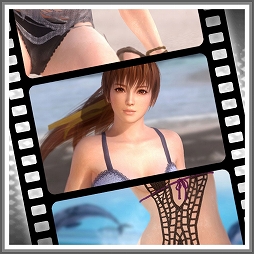 DEAD OR ALIVE 5 UltimateװåȤʤɤʥޡ򳫺